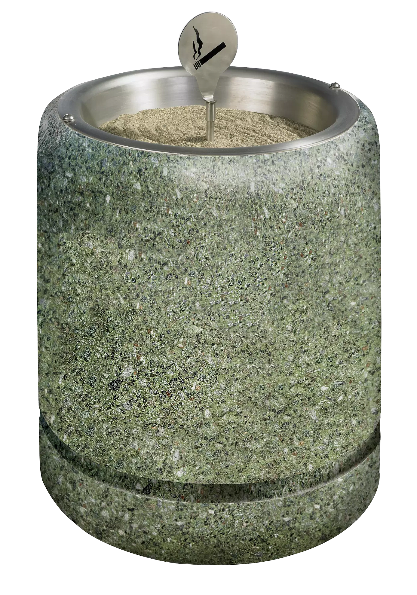 Vorschau: Standascher CRONO Vorschau: Standascher CRONO